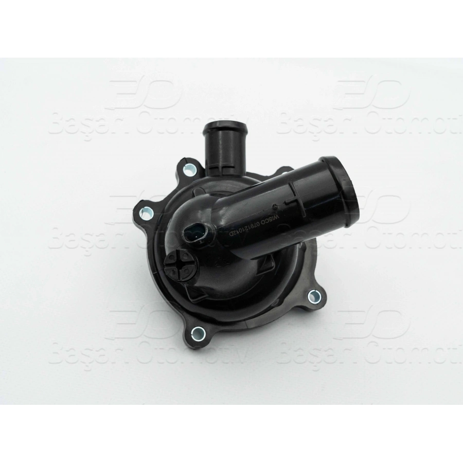 TERMOSTAT YUVASI AUDI A4 A5 A6 A8 Q7 4.0 TDI 4.2 TDI 4.2 FSI 04 >