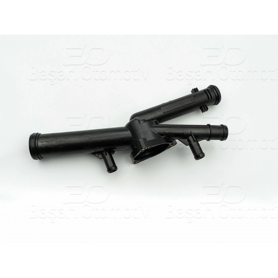 TERMOSTAT YUVASI AUDI Q7 SKODA SUPERB 2 3.6 FSI VW PASSAT B6 3.2 FSI TOUAREG 3.6 V6 FSI 05 >