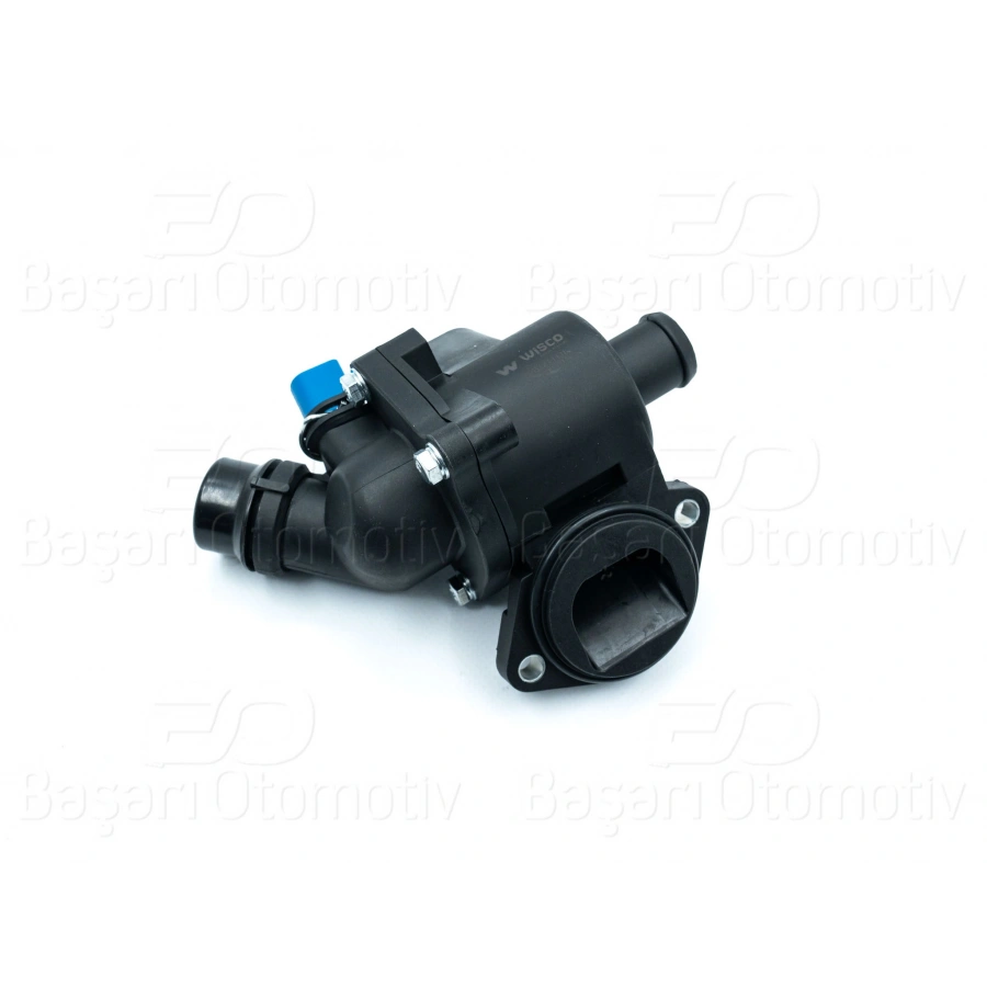 TERMOSTAT YUVASI ( KOMPLE) AUDI A4 1.6 ALZ AWA 00-08