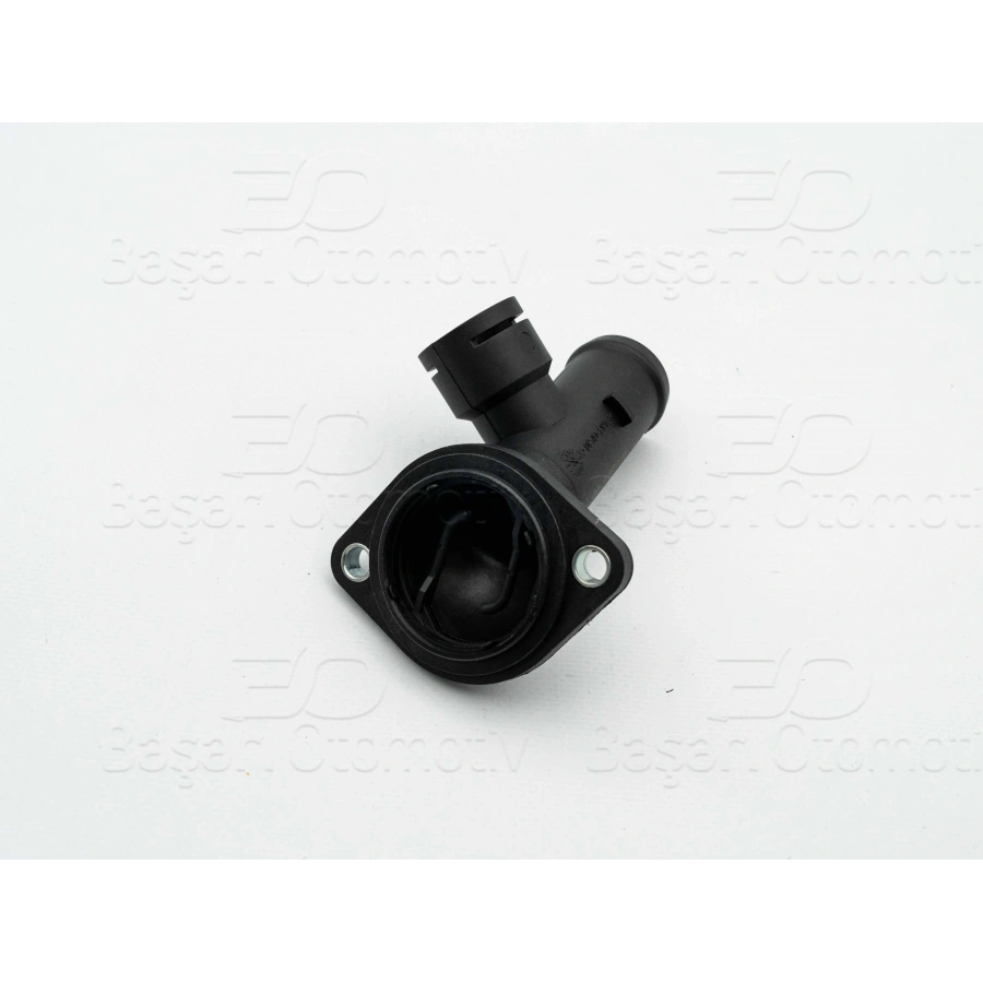 TERMOSTAT YUVASI ( KOMPLE) VW GOLF5 JETTA PASSAT CADDY TOURAN OCTAVIA SUPERB LEON TOLEDO ALTEA A3 BJB BLS BSU BMM CFHC CLCB BKC BXE BKD 04 >