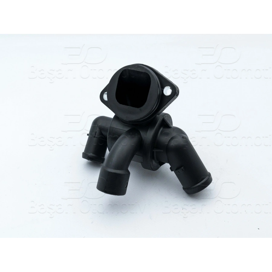 TERMOSTAT YUVASI ( KOMPLE) VW GOLF6 JETTA PASSAT TIGUAN