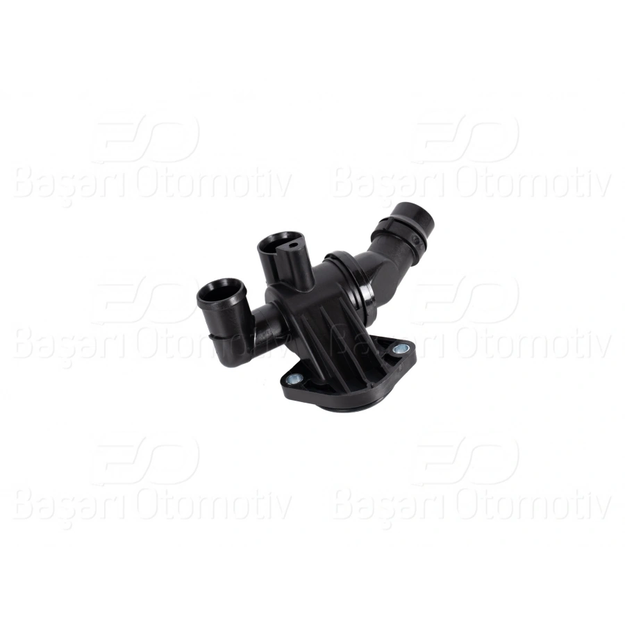 TERMOSTAT YUVASI ( KOMPLE) VW GOLF6 POLO LEON A3 S3 2.0 2.0TFSI 06 >