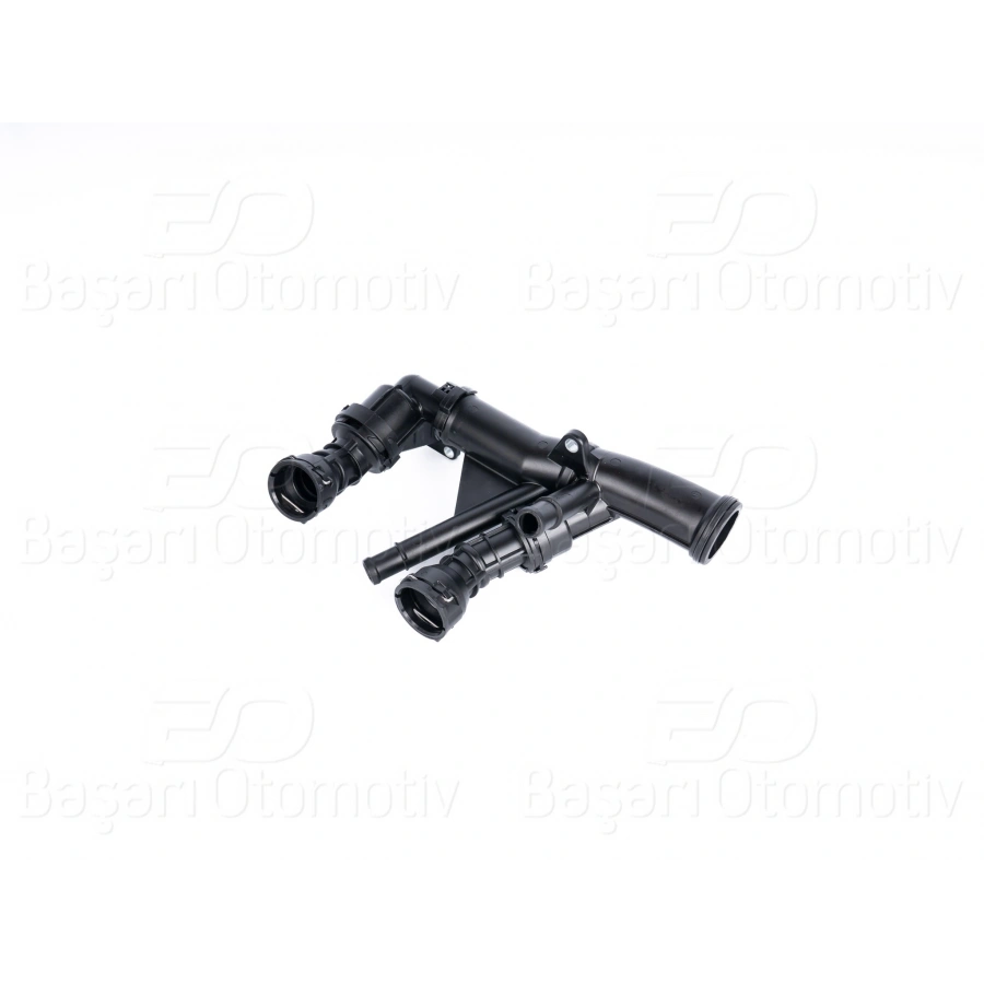 TERMOSTAT YUVASI ( KOMPLE) VW GOLF7 15 >