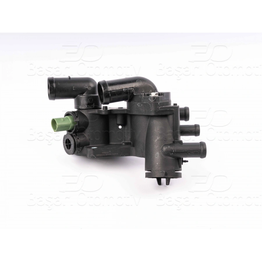 TERMOSTAT YUVASI ( KOMPLE) VW NEW BEETLE A2 1.4 00>