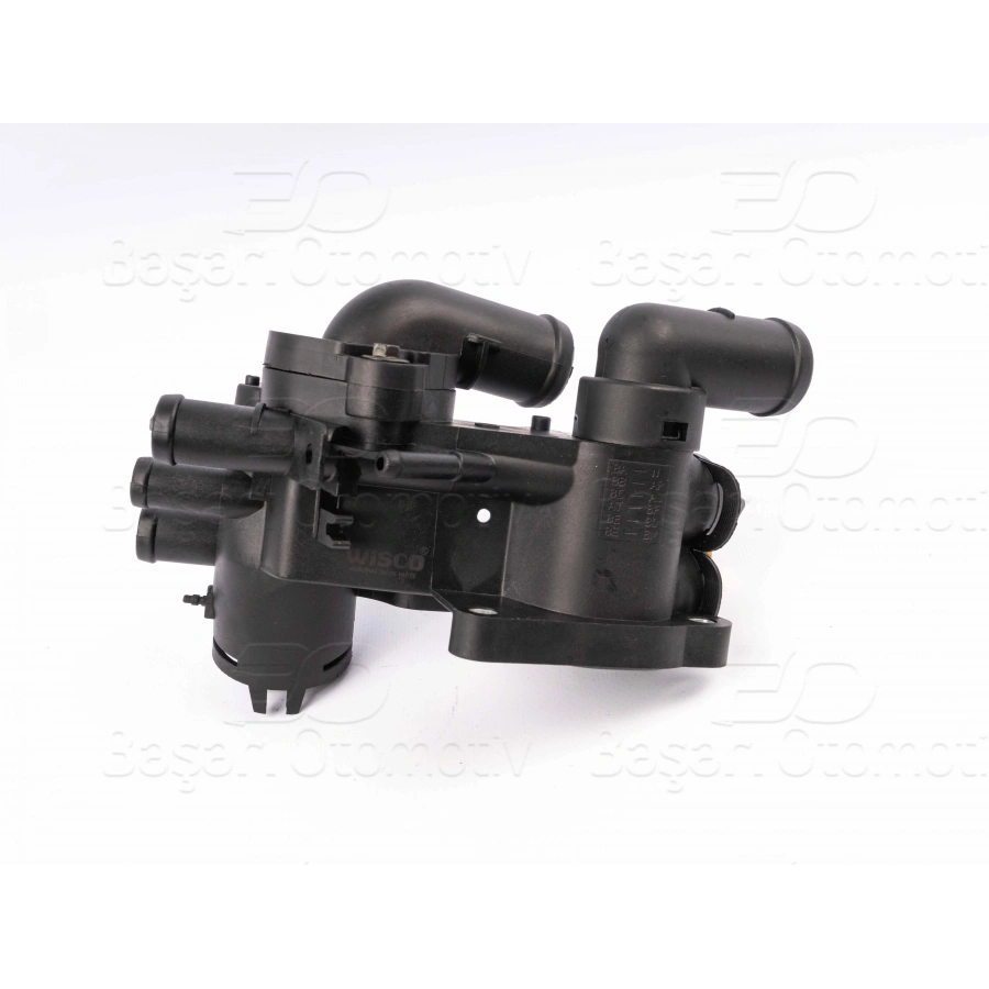 TERMOSTAT YUVASI ( KOMPLE) VW POLO FABIA IBIZA CORDOBA 1