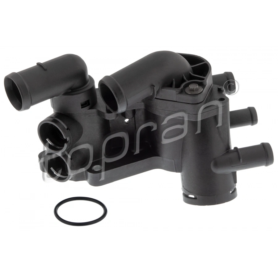 TERMOSTAT YUVASI ( KOMPLE) VW POLO FABIA IBIZA CORDOBA