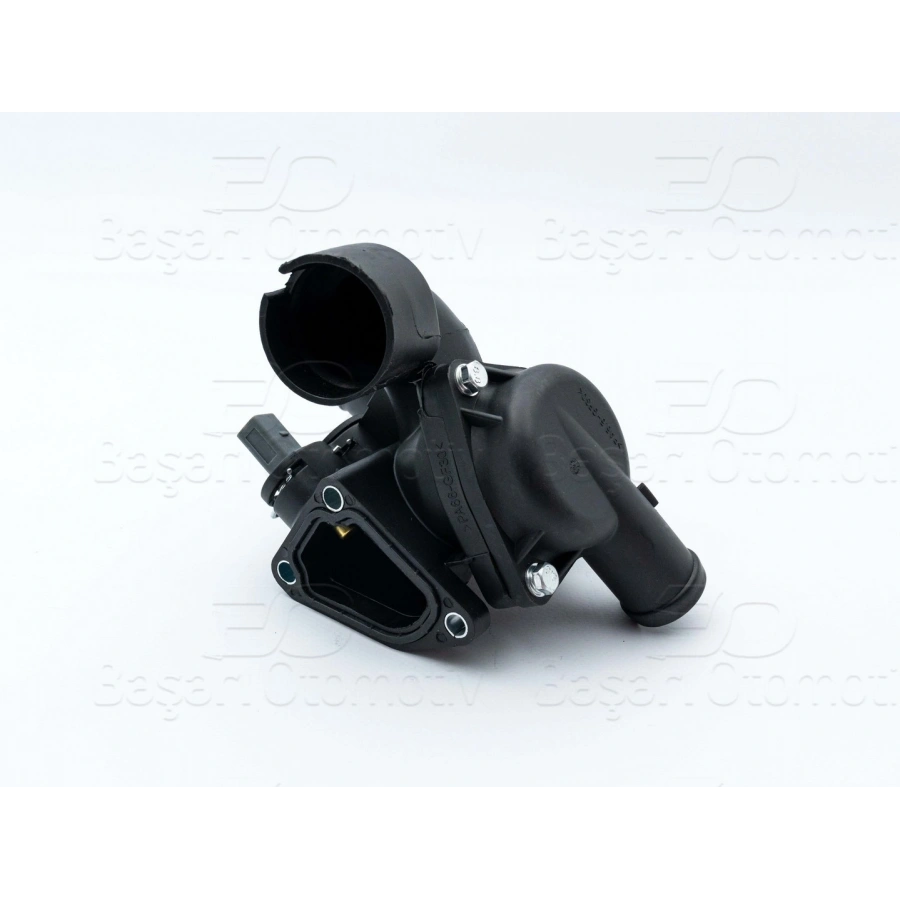 TERMOSTAT YUVASI ( KOMPLE) VW TOUAREG 3.2 V6 02 06