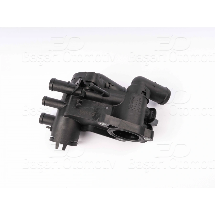 TERMOSTAT YUVASI ( PLASTIK) SEAT CORDOBA 1.6 03 >