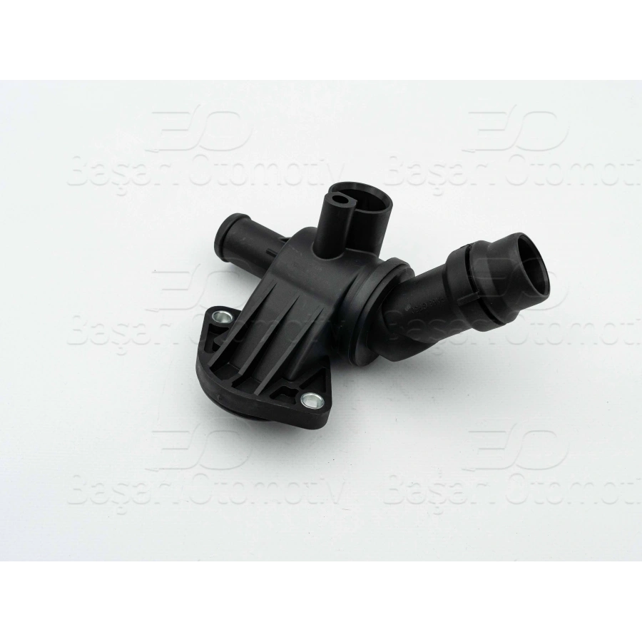 TERMOSTAT YUVASI VW PASSAT GOLF5 JETTA 3 TOUARAN AUDI A3 SEAT ALTEA SKODA OCTAVIA 2.0 FSI 03 >
