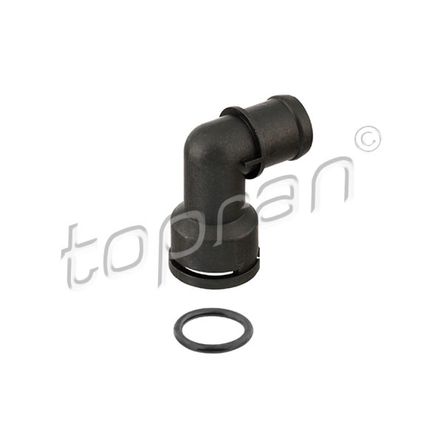 TERMOSTAT YUVASI VW POLO CLASSIC GOLF3 VENTO
