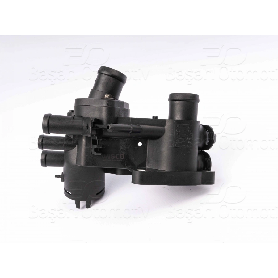 TERMOSTAT YUVASI VW POLO IBIZA 1.4 16 V AHW AUB 01 >
