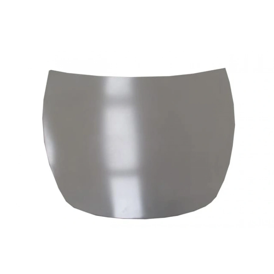 TESLA MODEL Y- 21/25; MOTOR KAPUTU ALUMİNYUM (GRİ BOYALI)(TW)