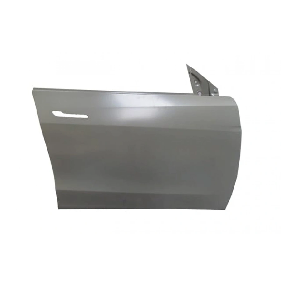 TESLA MODEL Y- 21/25; ÖN KAPI SAĞ (ALÜMİNYUM)(GRİ BOYALI)(TW)