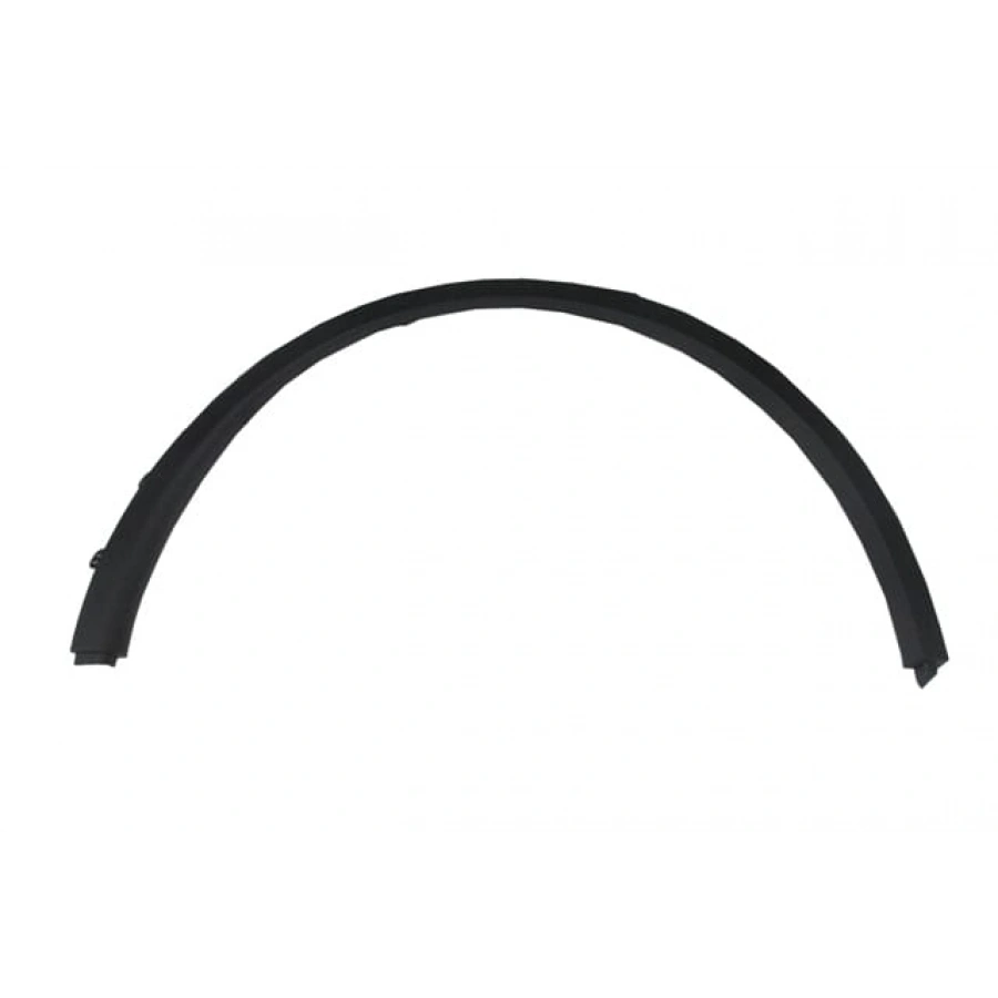 TESLA MODEL Y- 25/26; ARKA ÇAMURLUK AĞZI PLASTİĞİ SAĞ SİYAH (TW)