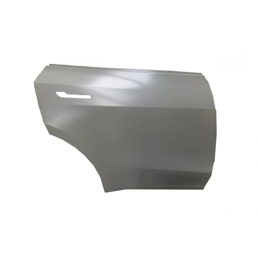 TESLA MODEL Y- 25/26; ARKA KAPI SAĞ (ALÜMİNYUM)(GRİ BOYALI)(TW)