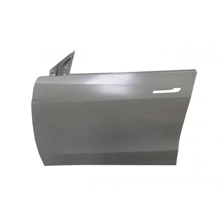 TESLA MODEL Y- 25/26; ÖN KAPI SOL (ALÜMİNYUM)(GRİ BOYALI)(TW)