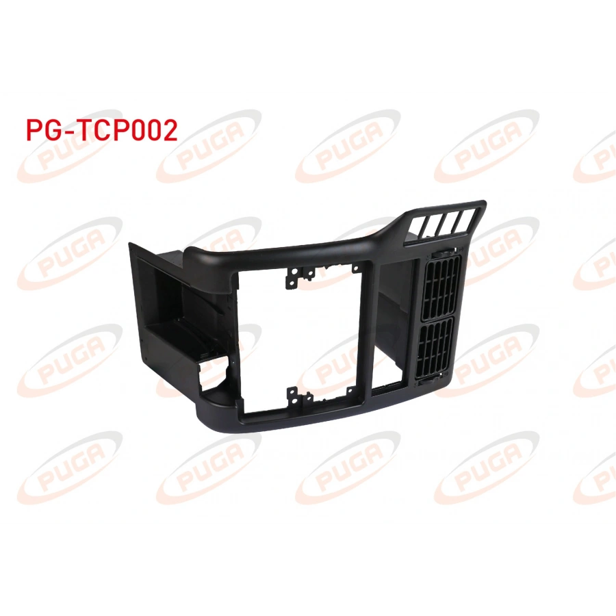 TEYP CERCEVESI KLAPELI VOLKSWAGEN POLO CLASSIC 1995-2000 / CADDY 1996-2003