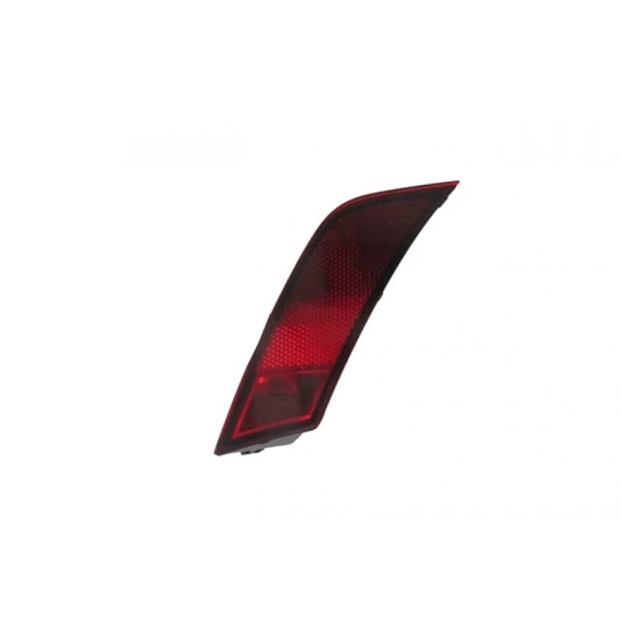 TOGG T10X- 23/25; ARKA TAMPON REFLEKTÖRÜ (LEDLİ SİSLİ) SOL