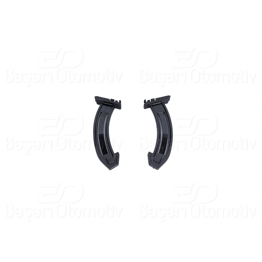 TORPIDO AYAK TAKIMI SIYAH OPEL ASTRA G ZAFIRA A 98 >