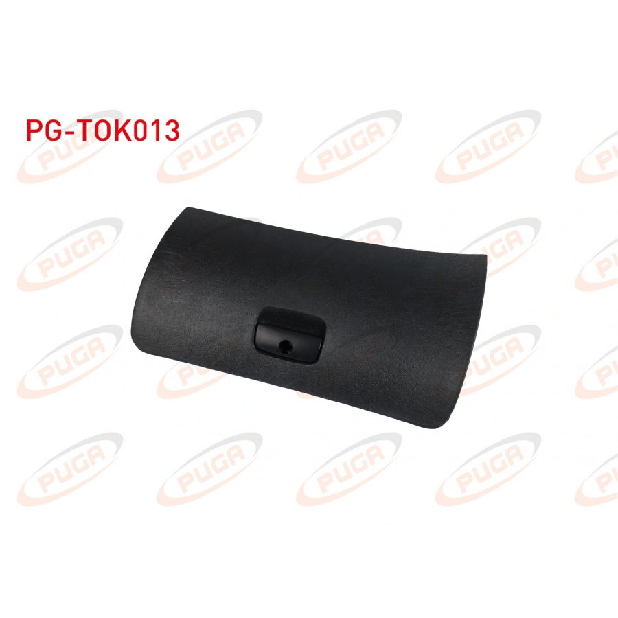 TORPIDO KAPAGI GRI VOLKSWAGEN PASSAT 1997-2005