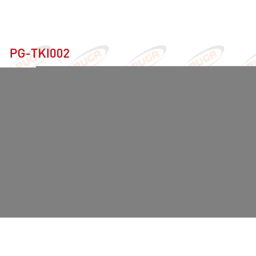 TORPIDO KAPAK IPI RENAULT 19 / CLIO / MEGANE / KANGOO / TRAFIC