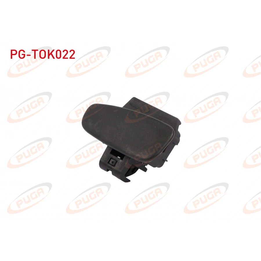 TORPIDO KILIDI CLIO IV