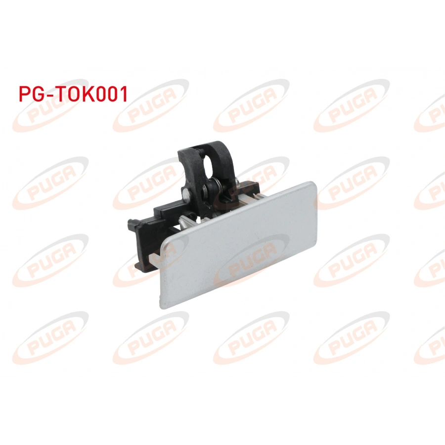 TORPIDO KILIDI GRI LINEA GRANDE PUNTO