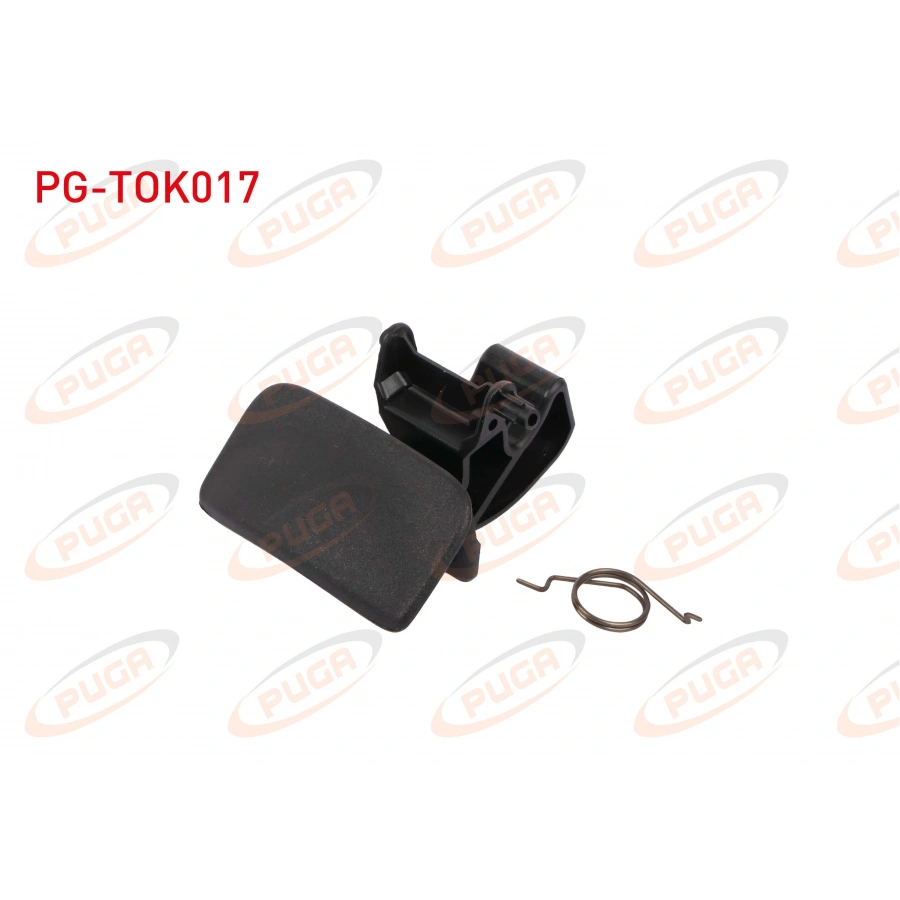 TORPIDO KILIDI GRI MEGANE II / CLIO III