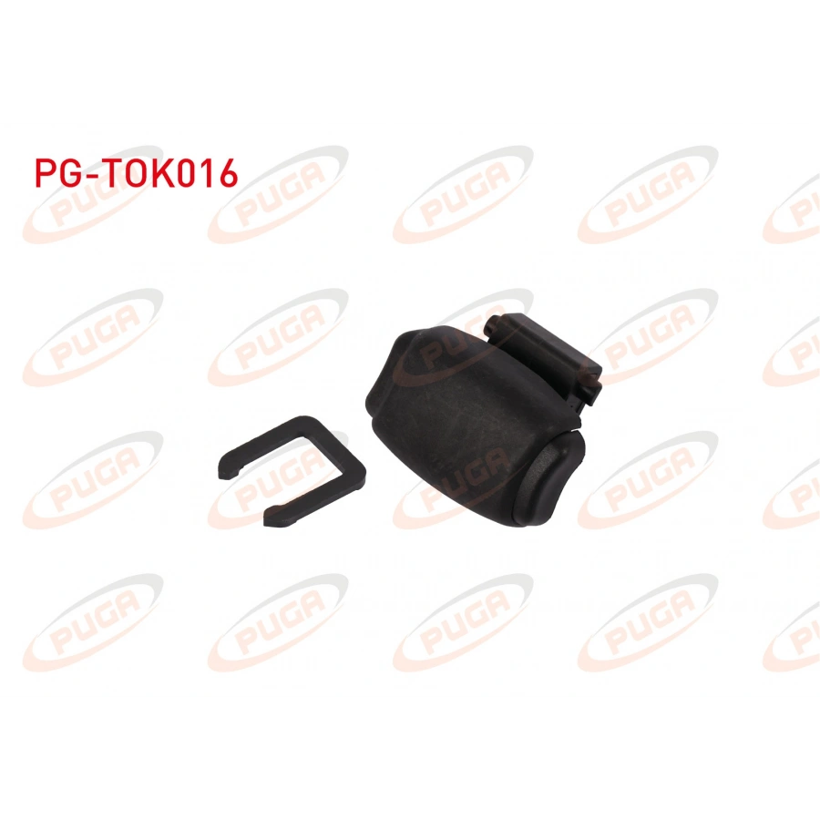 TORPIDO KILIDI MEGANE / TRAFIC