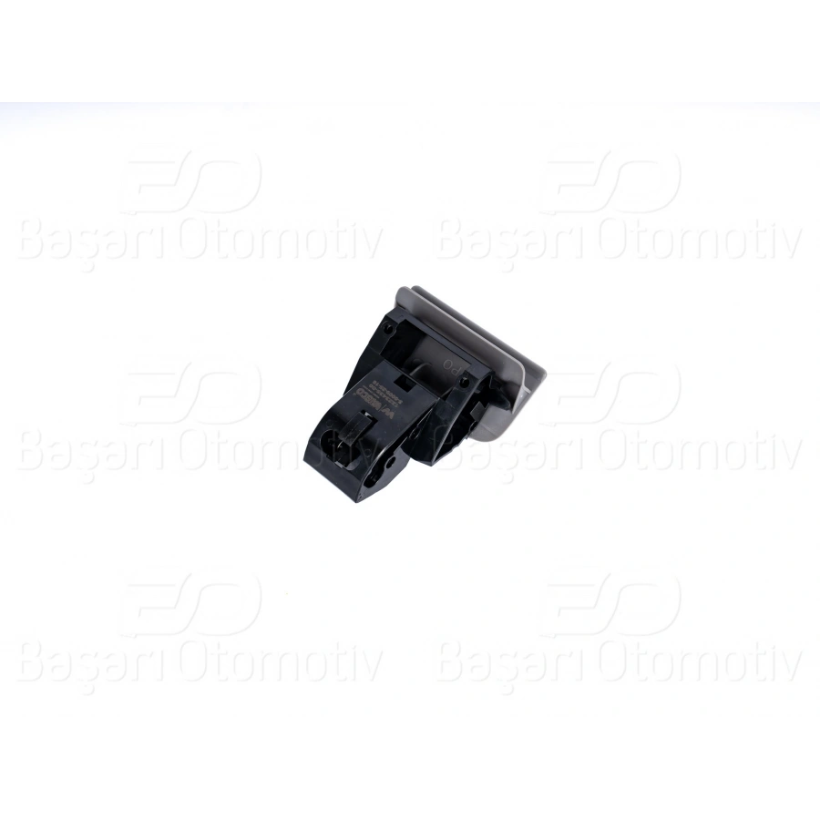 TORPIDO MANDALI GRI VW POLO 02-10