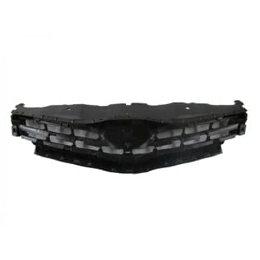 TOYOTA AURIS- 11/12; ÖN PANJUR İÇ GÖVDE SİYAH (TÜV)(TYG)