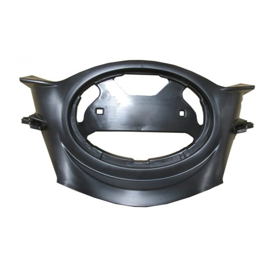 TOYOTA AURIS- 13/15; ÖN PANJUR ORTA SİYAH (ARMA TAKILAN YERİ) (TYG)