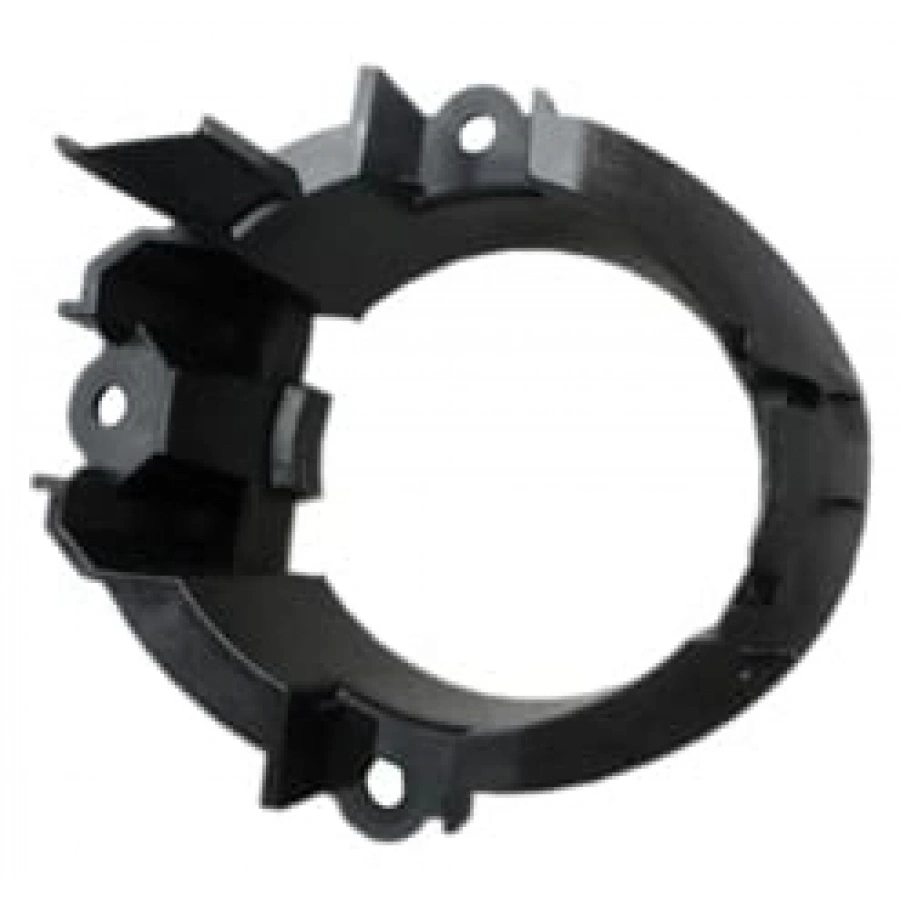 TOYOTA AVENSIS- 10/12; SİS LAMBASI ÇERÇEVE BRAKETİ SAĞ (TW)