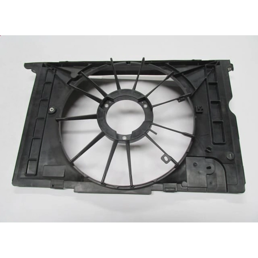 TOYOTA AVENSIS- 10/14; RADYATÖR FAN DAVLUMBAZI BOŞ GÖVDE BENZİNLİ TİP