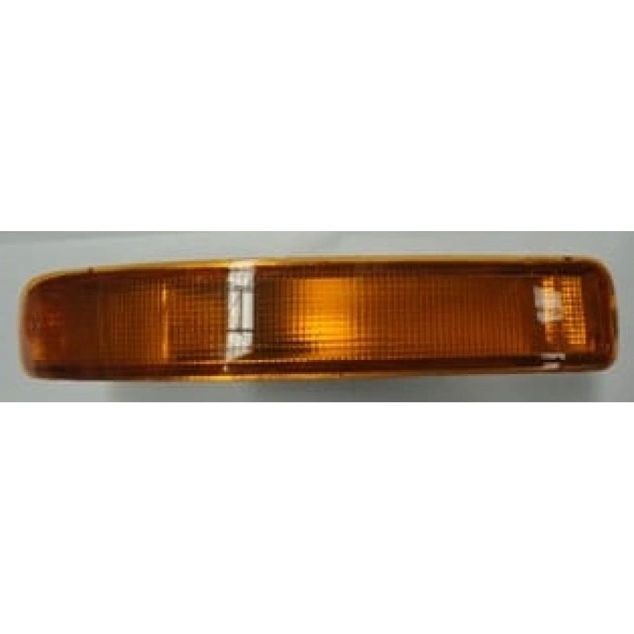 TOYOTA CAMRY- 93/96; TAMPON SİNYALİ SOL SARI (FAMELLA)