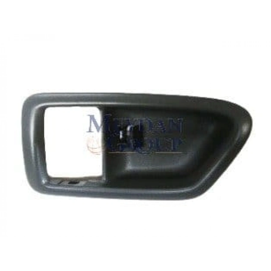 TOYOTA CAMRY- 97/01; ÖN KAPI İÇ AÇMA KOLU ÇERÇEVESİ SOL GRİ