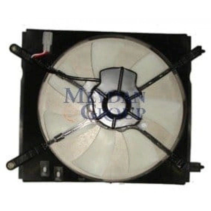 TOYOTA CAMRY- 99/01; KLİMA FAN DAVLUMBAZI KOMPLE 2.2cc (7KANAT)