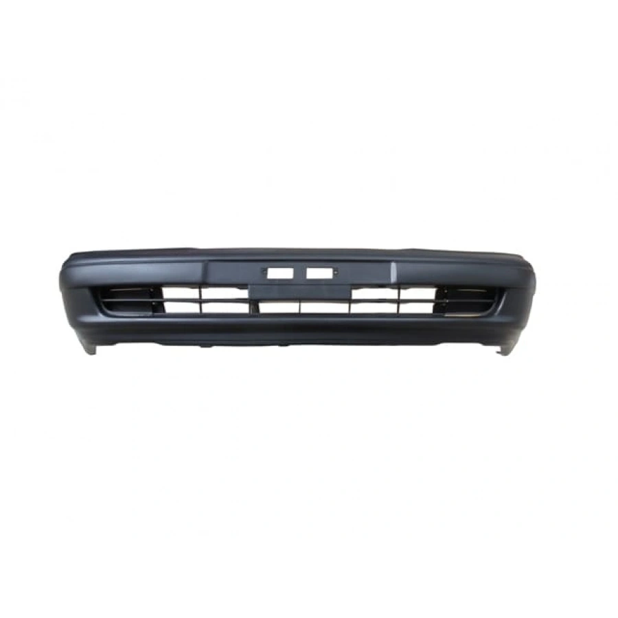 TOYOTA CARINA- 97/98; ÖN TAMPON SİYAH (SİS DELİKSİZ) (TYG)