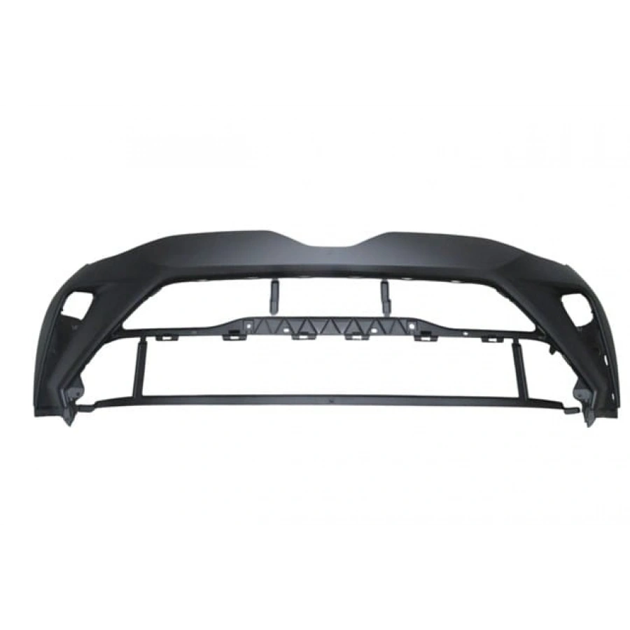 TOYOTA CHR- 20/23; ÖN TAMPON SİYAH (TYG)