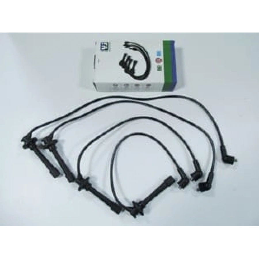 TOYOTA COROLLA- AE101- 93/95; BUJİ KABLOSU TAKIM (4AF) 1.6cc KARBÜRATÖRLÜ (YOW JUNG)