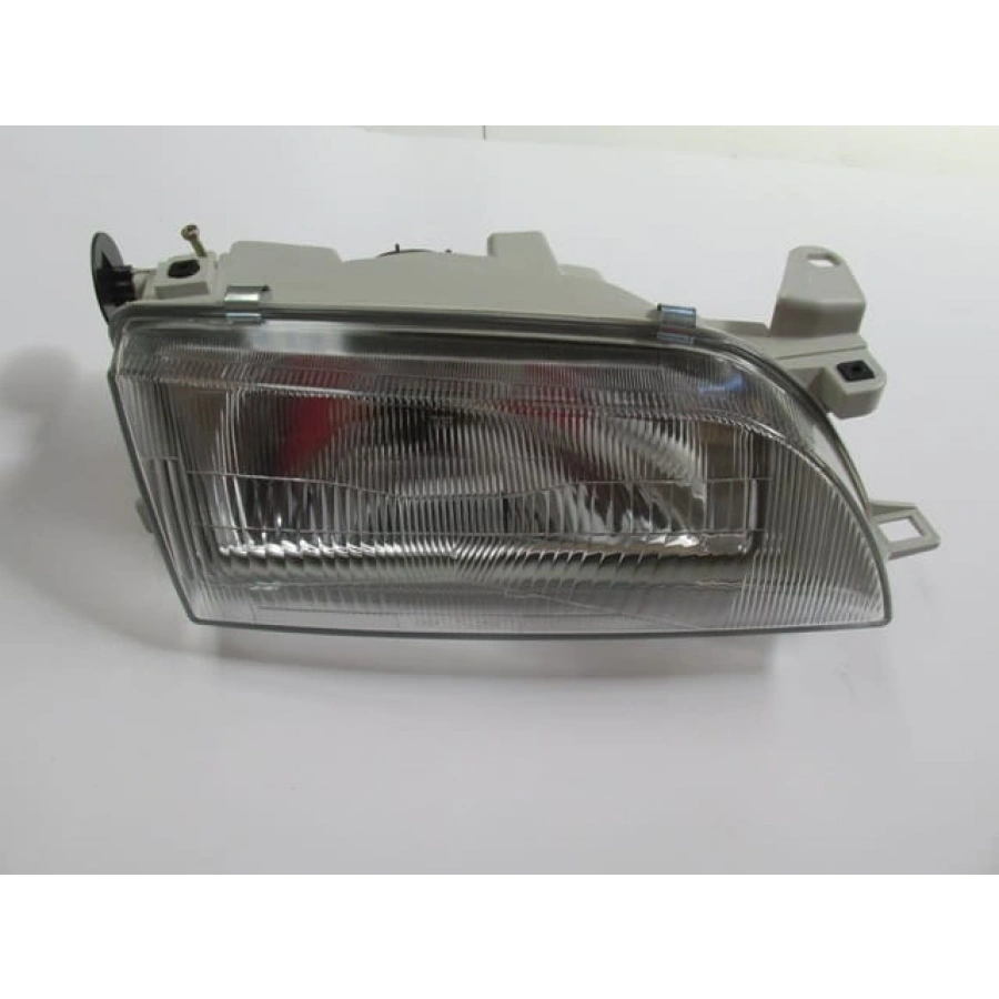 TOYOTA COROLLA- AE101- 93/98; FAR LAMBASI SAĞ MANUEL (ŞAPKASIZ) H4 (CASP) (E MARKLI)