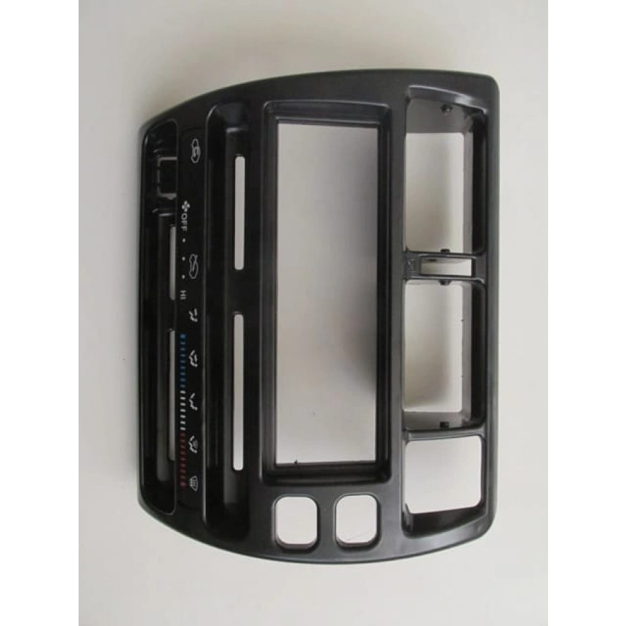 TOYOTA COROLLA- AE101- 93/98; ÖN GÖĞÜS TEYP PANELİ/ÇERÇEVESİ (HAVALANDIRMA PANELİ)