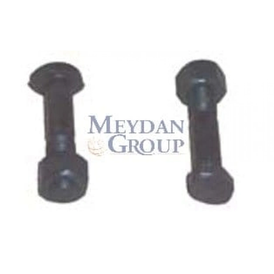 TOYOTA COROLLA- AE101- 93/98; PİSTON KOL (BİYEL)SAPLAMASI (SOMUN 6KÖŞE) (4AFE) 1.6cc (FAMMIZE)