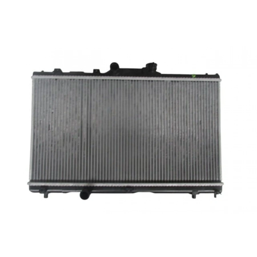 TOYOTA COROLLA- AE101- 93/98; SU RADYATÖRÜ 1.3/1.6 (BRAZİNG) (350x638x16) (MANUEL) ALÜMİNYUM (ORİS)
