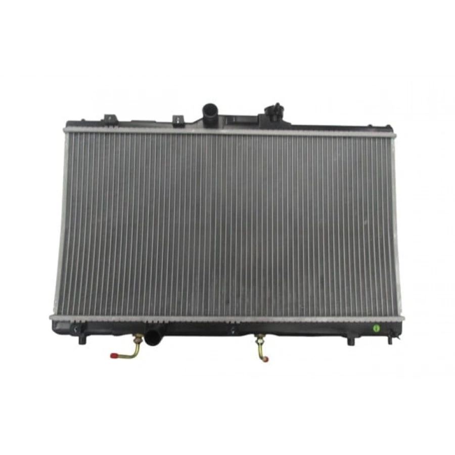 TOYOTA COROLLA- AE101- 93/98; SU RADYATÖRÜ 1.3/1.6 (BRAZİNG) (350x638x16) (OTOMATİK)ALÜMİNYUM (ORİS)