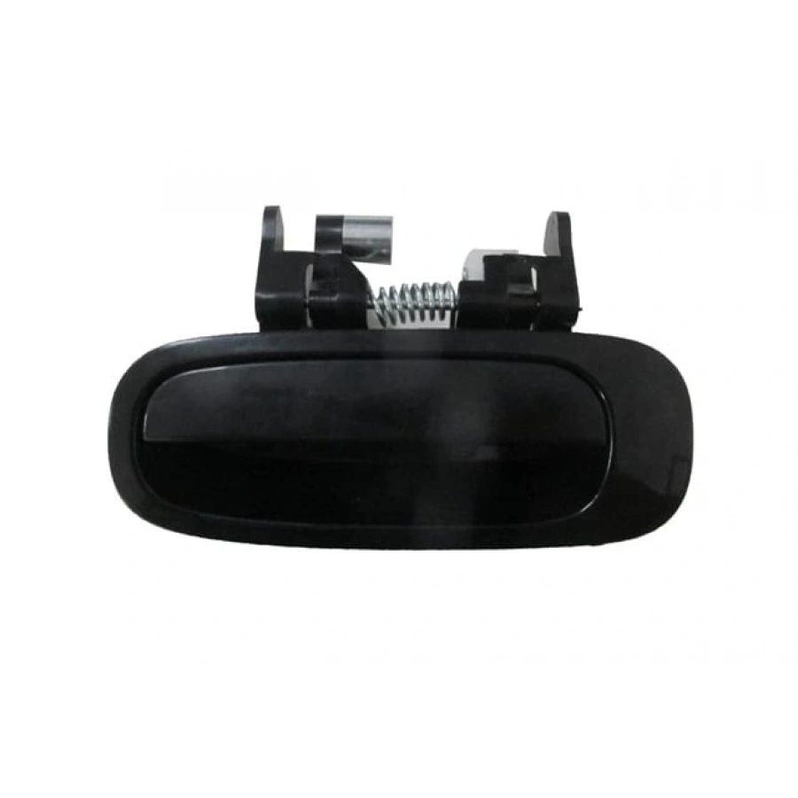 TOYOTA COROLLA- AE111- 99/00; ARKA KAPI DIŞ AÇMA KOLU SOL SİYAH (TW)