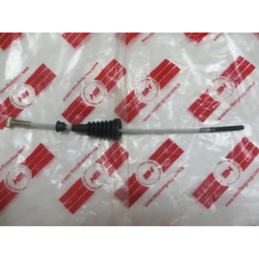 TOYOTA COROLLA- AE111- 99/00; ÖN EL FREN TELİ (SH)