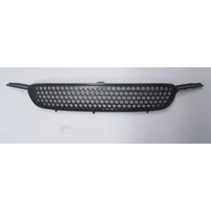 TOYOTA COROLLA- AE111- 99/00; ÖN PANJUR SİYAH DELİKLİ (YUVARLAK FARLI TİP) (MY)