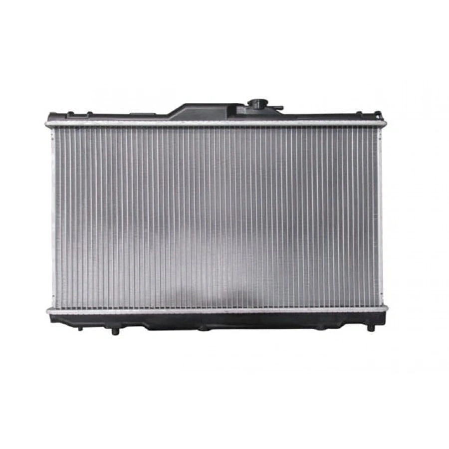 TOYOTA COROLLA- AE111- 99/00; SU RADYATÖRÜ 1.3/1.4/1.6 (BRAZİNG) (347x628x16) (MANUEL) ALM(ORİS)