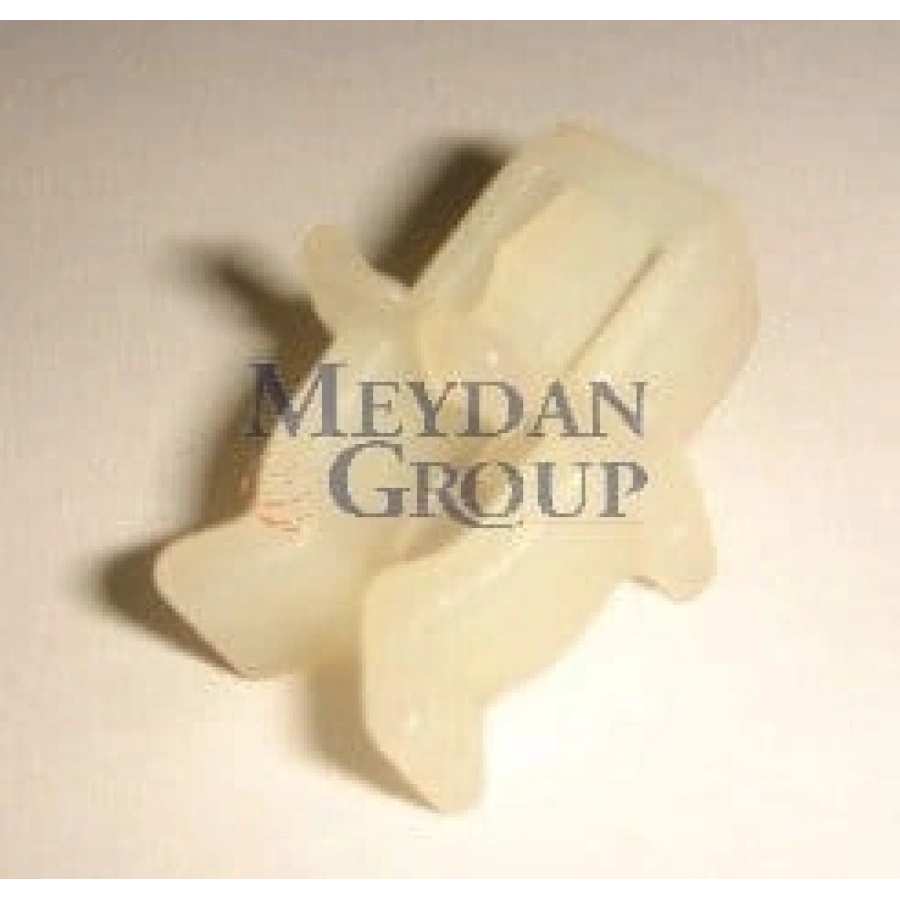 TOYOTA COROLLA- AE92- 88/92; KAPUT DAYAMA DEMİRİ KLİPSİ (ÜSTE TAKILAN) (HUSHAN)